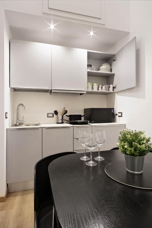 Navona Comfort House Рим Экстерьер фото