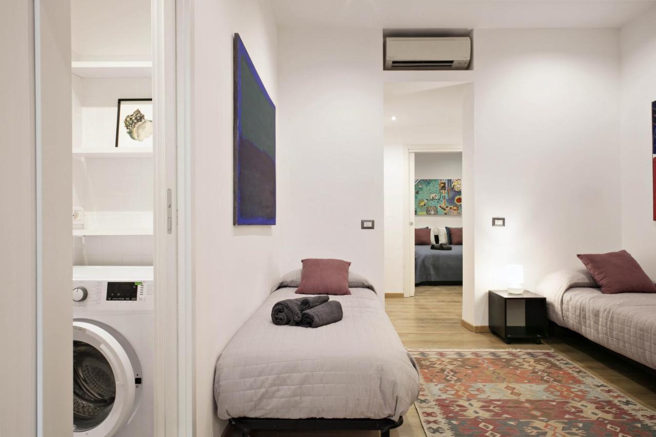 Navona Comfort House Рим Экстерьер фото