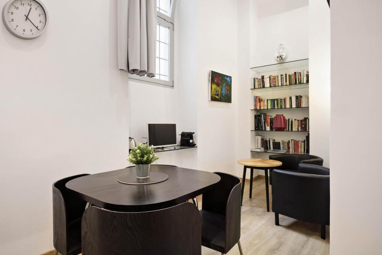 Navona Comfort House Рим Экстерьер фото