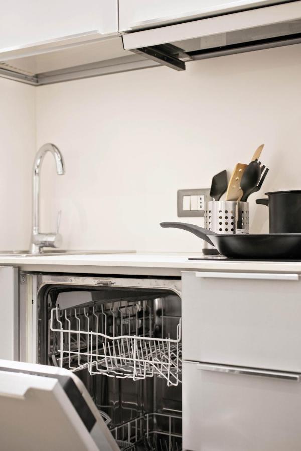Navona Comfort House Рим Экстерьер фото