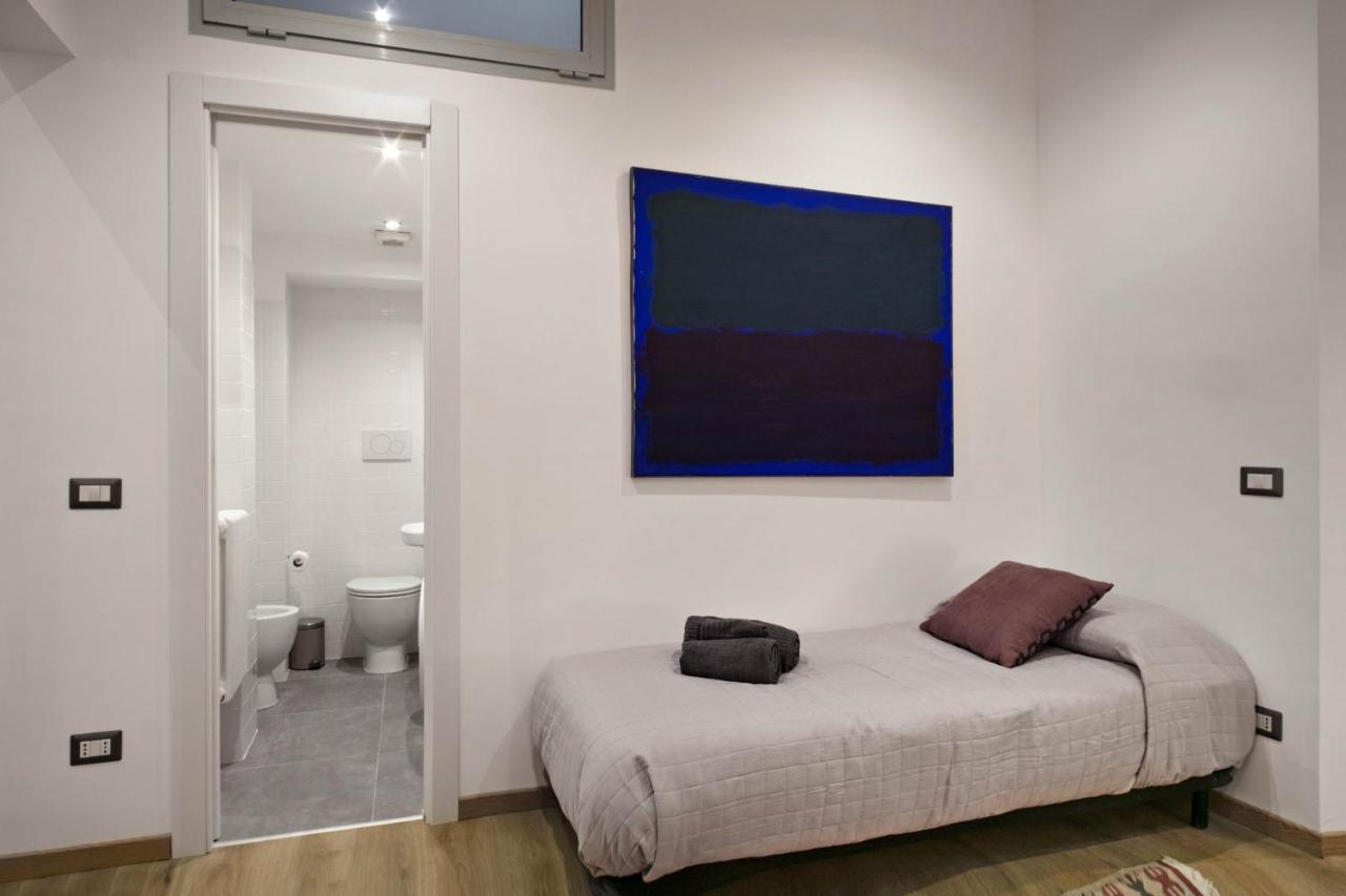 Navona Comfort House Рим Экстерьер фото