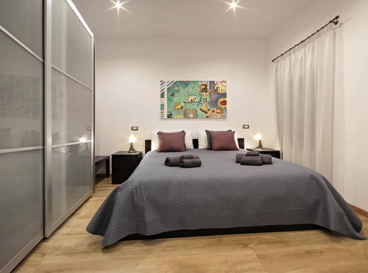 Navona Comfort House Рим Экстерьер фото