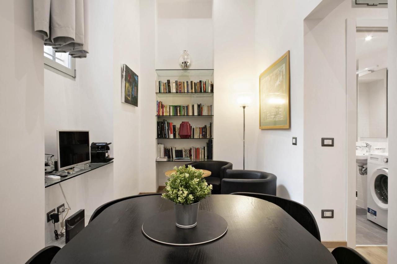 Navona Comfort House Рим Экстерьер фото